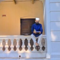 Profile picture of সাদমান হাফিজ