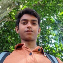 Profile picture of hriday