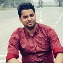 Profile picture of Md Tuhin