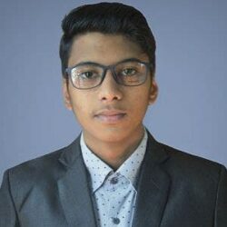 Profile picture of জোনায়েদ আশরাফ