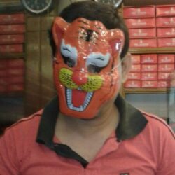 Profile picture of শহীদ চৌধুরী