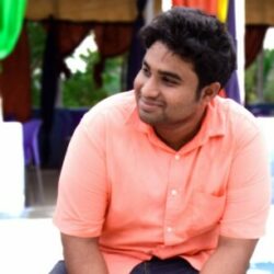 Profile picture of কুন্তল হোসেন