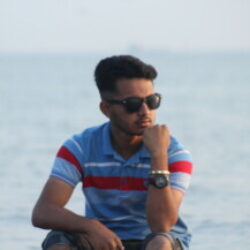 Profile picture of জুয়েল আহমেদ