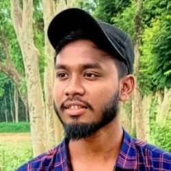 Profile picture of Samil Hossain