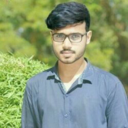 Profile picture of Sk Al Amin