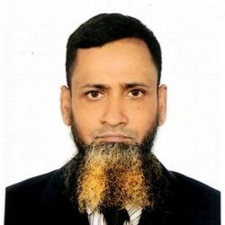 Profile picture of আমিনুল ইসলাম