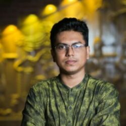 Profile picture of রিফাত জামান