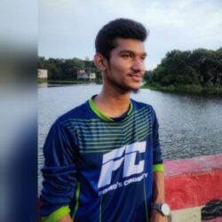 Profile picture of শরীফুল ইসলাম