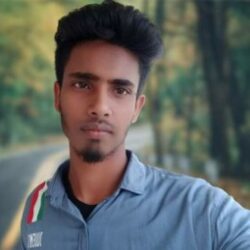 Profile picture of Minhaz Pramanik