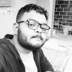 Profile picture of পলাশ বাউরি