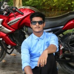 Profile picture of আবু সিয়াম মোঃ আব্দুল্লাহ্