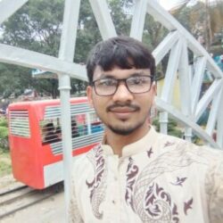 Profile picture of মোঃ রিপন ইসলাম রিয়াদ