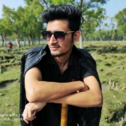 Profile picture of অরণ্যক মেহেদী