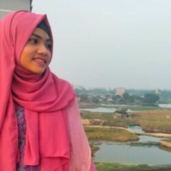 Profile picture of সামিয়া মেহেজাবিন