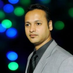 Profile picture of নাঈম উদ্দীন