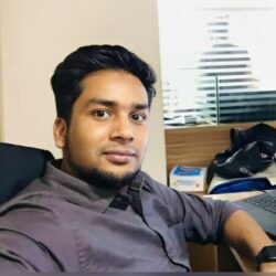 Profile picture of সজল আহমেদ আশফাক