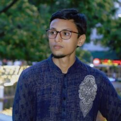 Profile picture of শাফিউজ্জামান শাফি