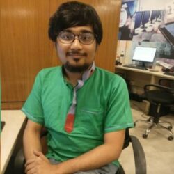 Profile picture of Hasnat Asif Kushal