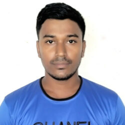 Profile picture of মিলন বাড়ৈ