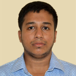 Profile picture of Ismail H Shikdar