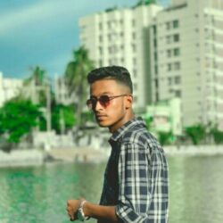 Profile picture of আলভিন নিলয়