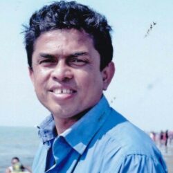 Profile picture of এসএমজি মোস্তফা