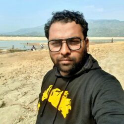 Profile picture of সব্যসাচী দত্ত