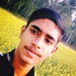 Profile picture of ক্যালভিন অপু চৌকিদার