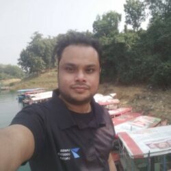 Profile picture of সাঈদ আকরাম