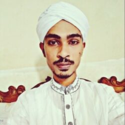 Profile picture of মোঃ মোয়াজ আহমেদ জুব শাহ্ নূরী