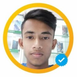 Profile picture of শাহরিয়ার আহম্মেদ