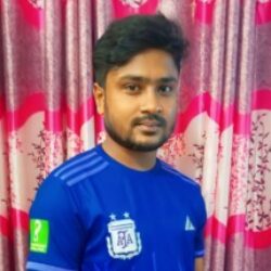 Profile picture of তাইজুল ইসলাম