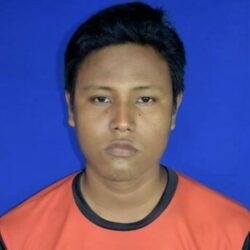 Profile picture of জ্যোতিষ বর্মন