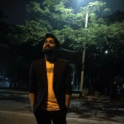 Profile picture of Shuvo