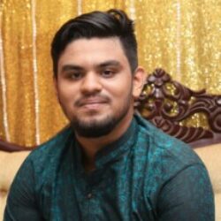 Profile picture of সাদমান সাকিব