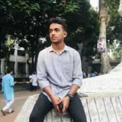 Profile picture of তানবীরুল ইসলাম নাঈম