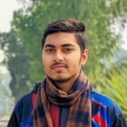 Profile picture of পার্থ পাল