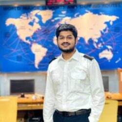 Profile picture of সাদী মোহাম্মদ মঈনুদ্দীন