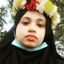 Profile picture of ওয়াহিদা ইয়াসমিন