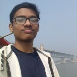 Profile picture of মোঃ আহনাফ জাহিন