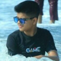 Profile picture of সৈয়দ শাহরিয়া ইসলাম