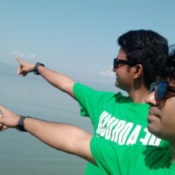 Profile picture of রবিউল ইসলাম