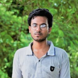 Profile picture of অমিত কুমার দাস
