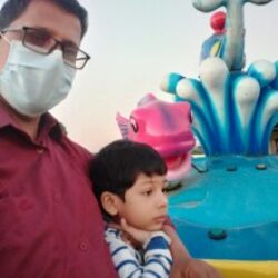 Profile picture of বানিউল আজম