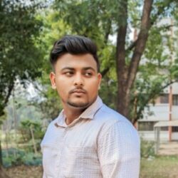 Profile picture of Md Rakib Hasan