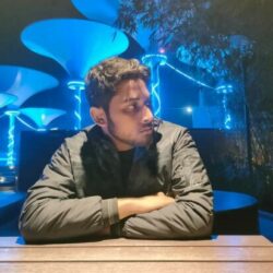 Profile picture of মাহীম হায়দার