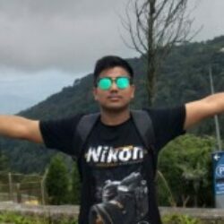 Profile picture of শুভ সরকার