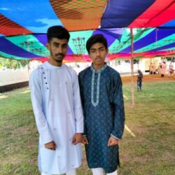 Profile picture of নাফিস ফুয়াদ