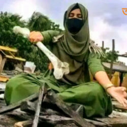 Profile picture of মোছাঃ আখি