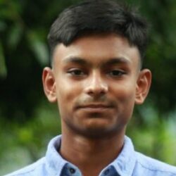 Profile picture of আলী মুর্তুজা